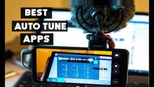 Best Auto Tune Apps for Android You Should Use