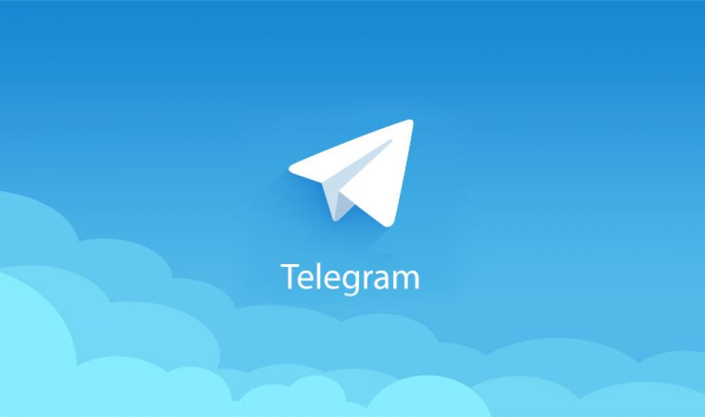 Image 1: How to Reset Contacts on Telegram for Android