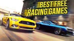 Best Racing Games for Kids to Play Right Now