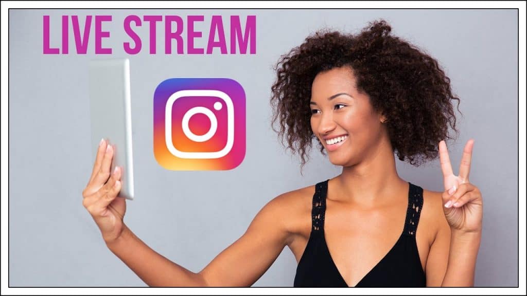 How to Schedule Live Streams on Instagram