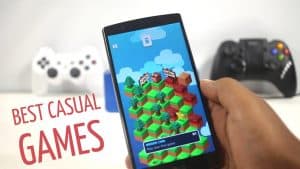Best Casual Games You Should Play on Android