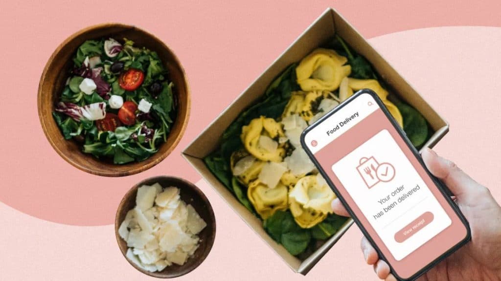 Best Food Delivery Apps You Must Try