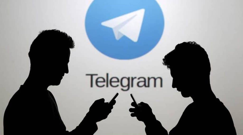 How to Forward Message in Telegram Without Sender Source