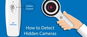 How to Find Hidden Cameras Using Android