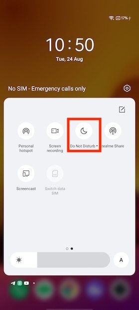Image 4: How to Fix WhatsApp Notifications Not Working
