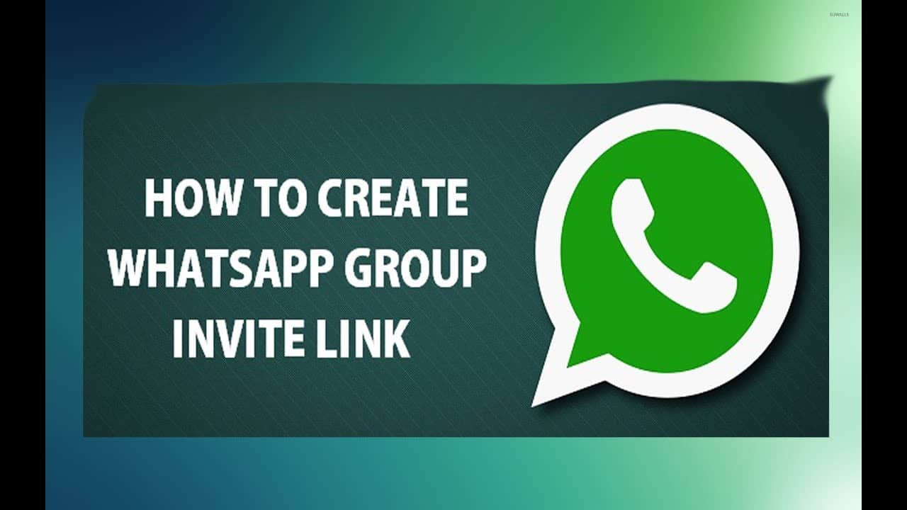 Image 2: How to Create a Direct Link for Your WhatsApp Group