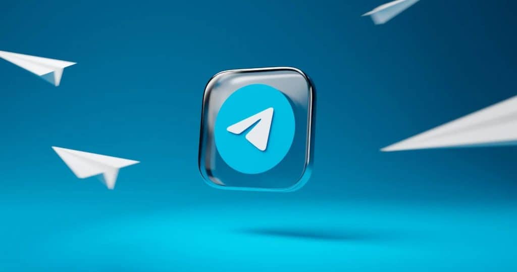 How to Use the Telegram In-App Translator on Android