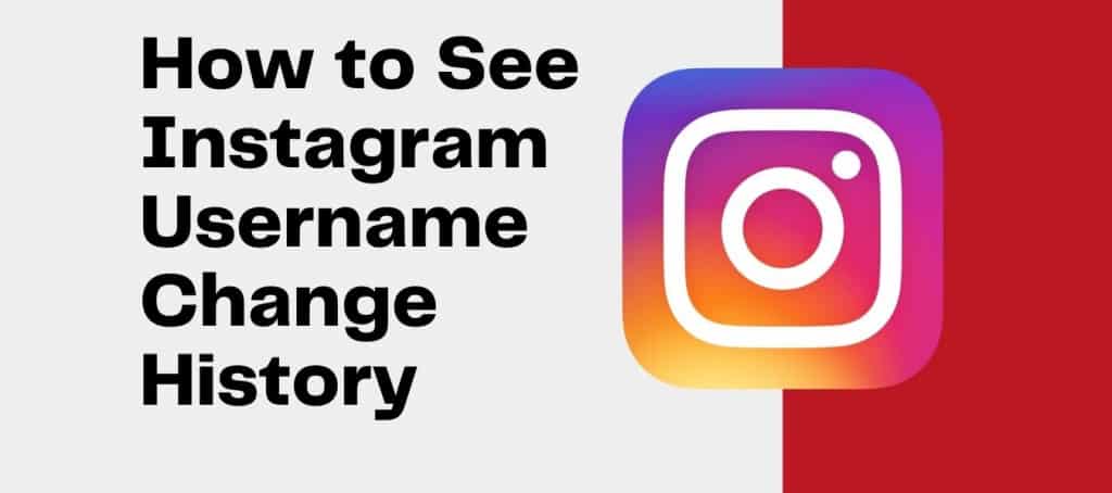 Image 2: How to See Someone’s Instagram Username History