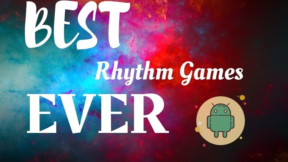 Image 1: Best Rhythm Games for Android You Should Try