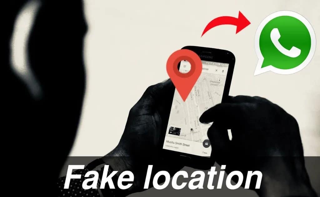 How to Know if you Have Been Sent a Fake Location on WhatsApp