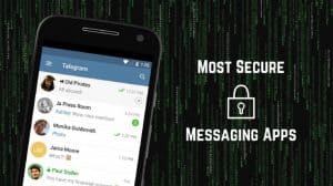 The most secure and encrypted messaging apps for Android