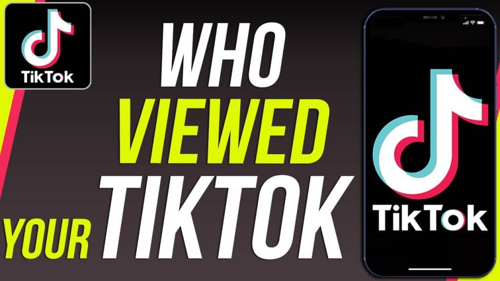 How To See Who Viewed Your TikTok Profile