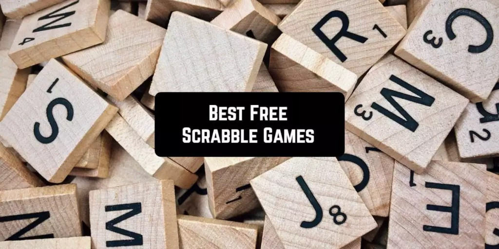 Image 1: Best Scrabble Games for Android