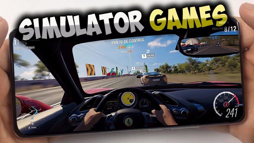 Best Simulation Games for Android You Should Download