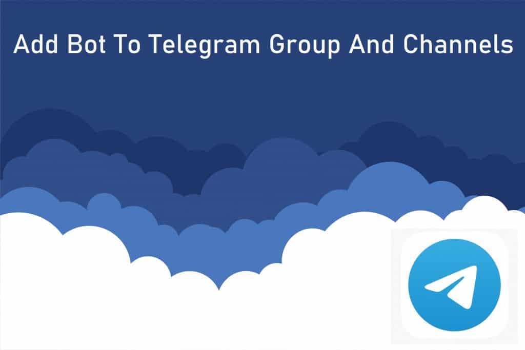 How to Add a Telegram Bot on Android