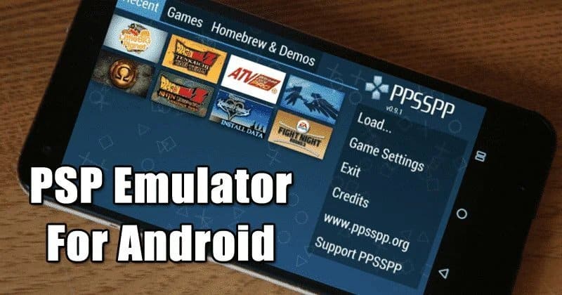 Best Emulators for Android To Play Your Favorite Games
