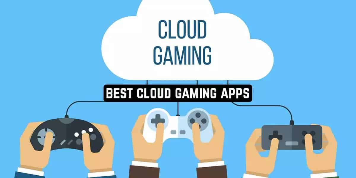 Vortex Cloud Gaming - Apps on Google Play