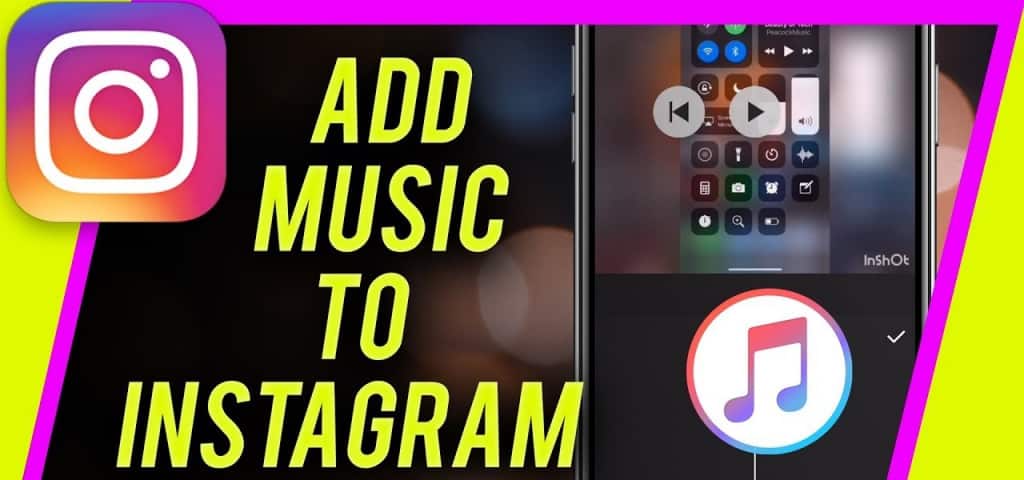 How to Add Music to Your Instagram Story or Post