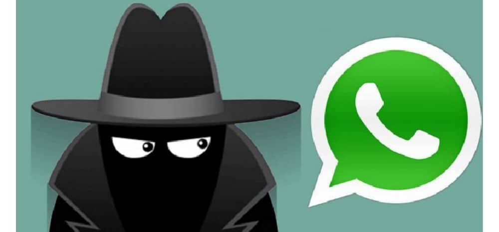 How to Know if your WhatsApp is Monitored by Someone