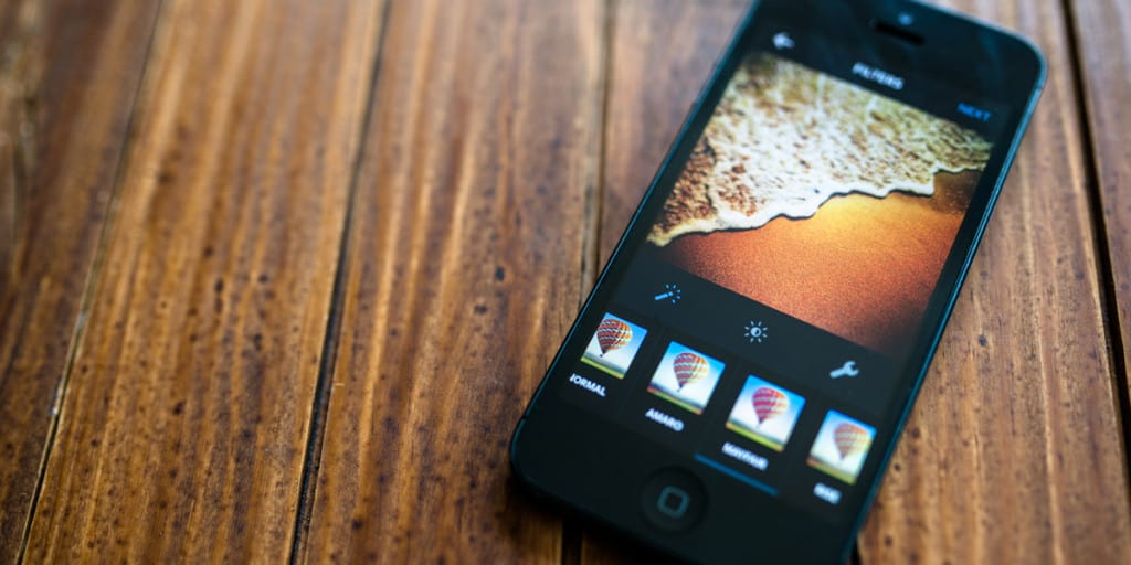Best Photo Filter Apps for Android you Should Download