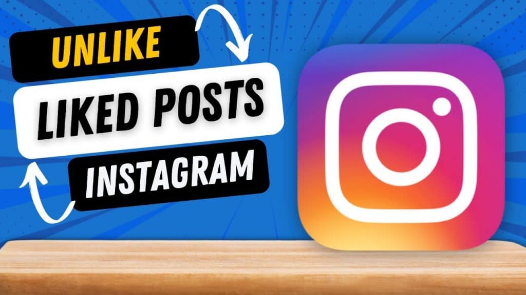 How to Delete Old Likes on Instagram