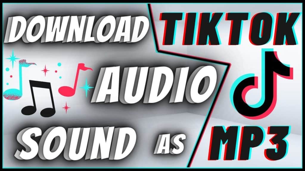 How to Download TikTok Audio as MP3 on Android