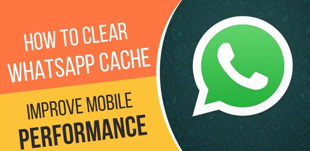 How to Clear WhatsApp Cache on Android
