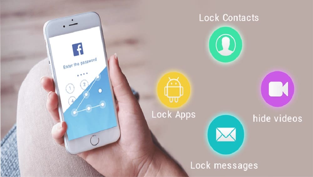 Best App Locks For Android to Secure your Device