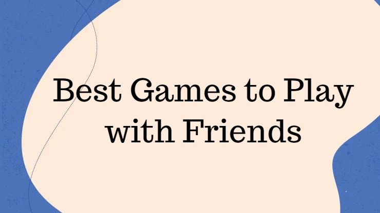Best Houseparty Games to Play with Friends