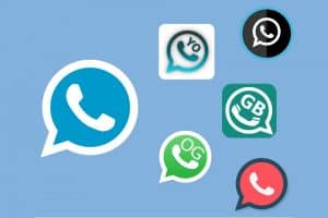 Best Alternatives to WhatsApp Plus you Should Try