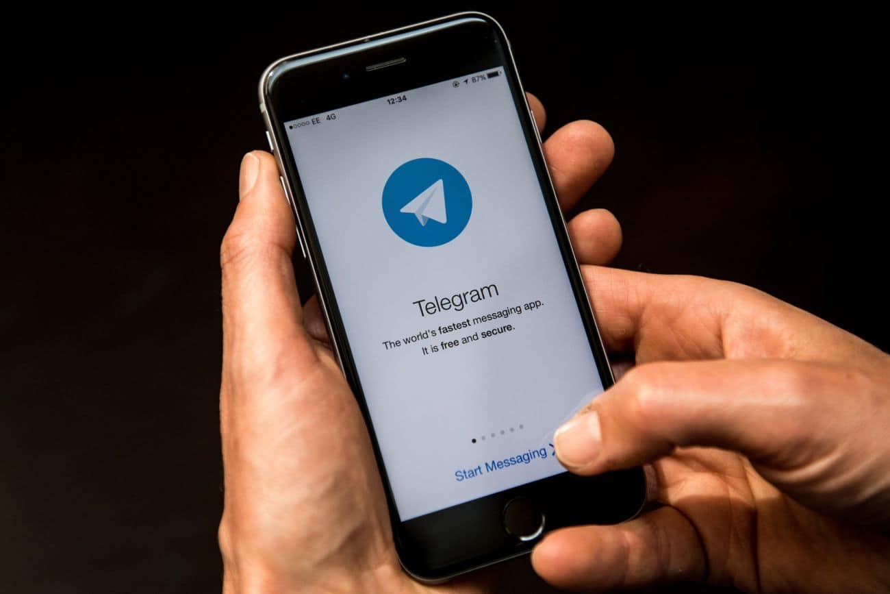 How to Have Multiple Telegram Accounts on Android