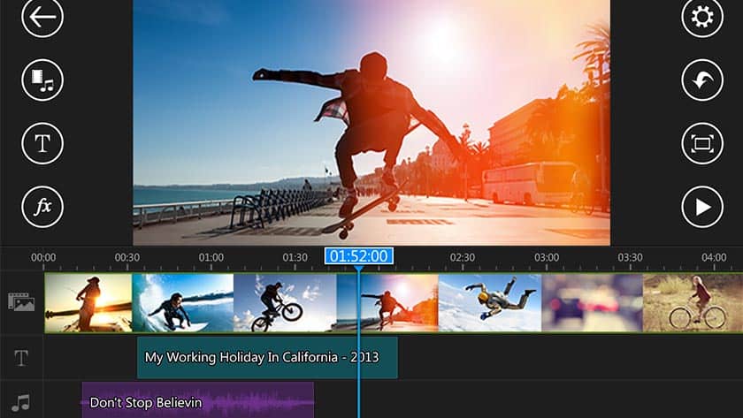 Best Video Editor Apps for Android you Should Download