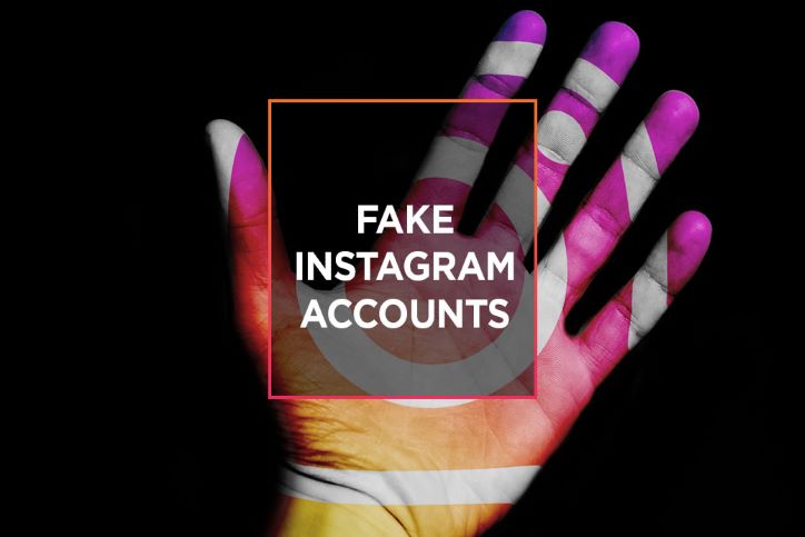 How to Recognize Fake Instagram Accounts
