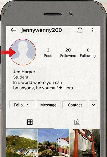 How to Recognize Fake Instagram Accounts