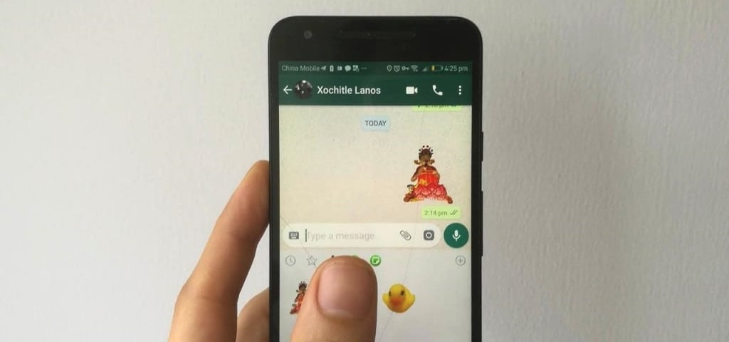 Best WhatsApp Sticker Packs you Should Download