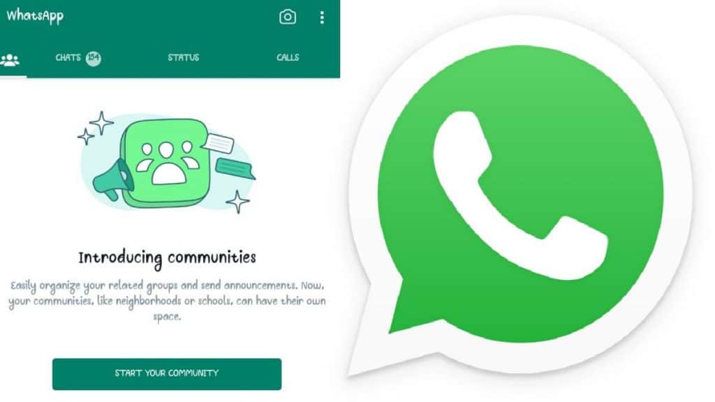 What are WhatsApp Communities and How to Use them