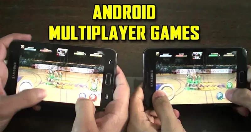 Best Android Multiplayer Games to Play with your Friends