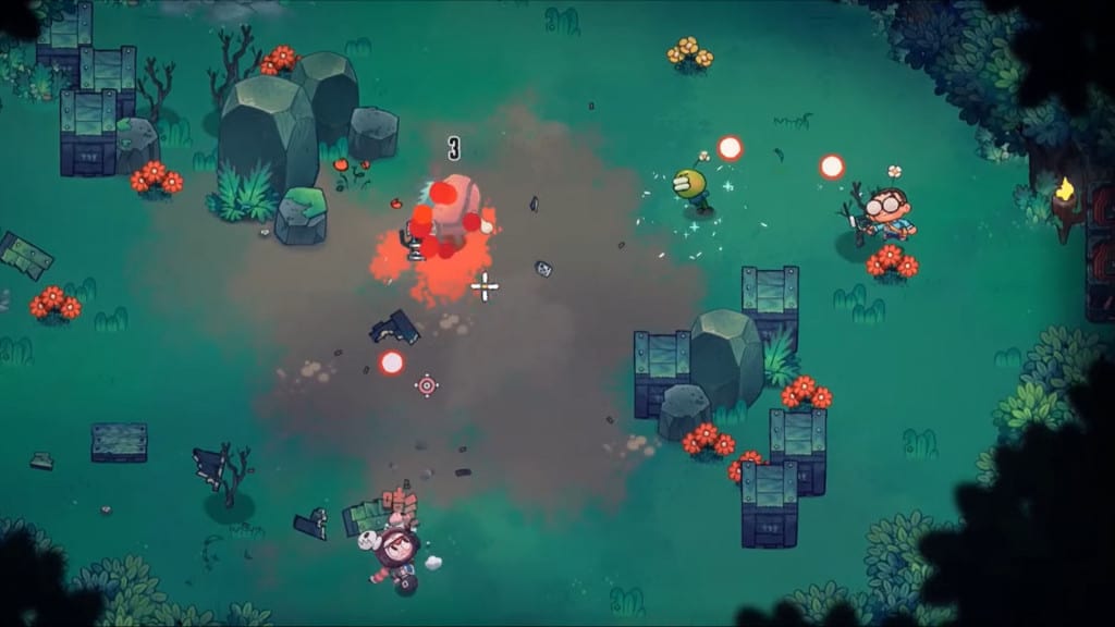 Best Roguelike Games for Android you Should Play