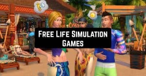 Life Simulation Games That Are Stressful