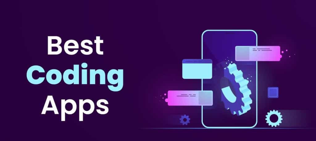 Best Coding Apps for Android