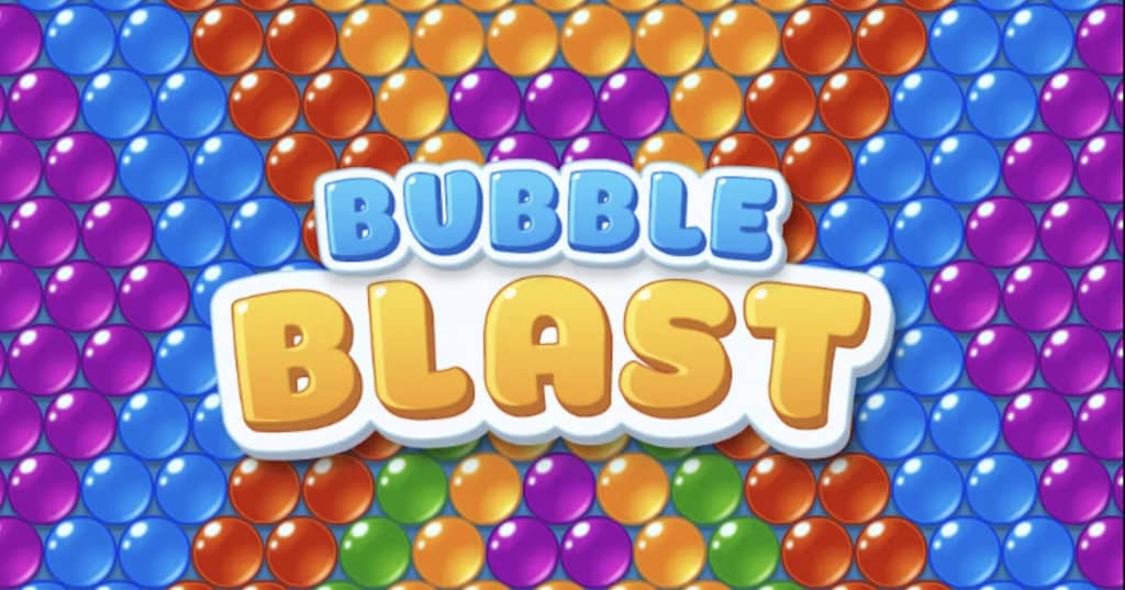 Best Bubble Shooter Games for Android you Should Play