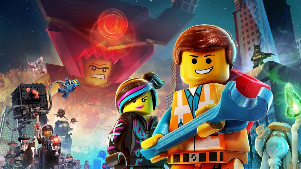 Best Lego Games for Android you Should Play