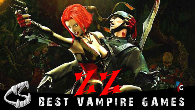 Best Vampire Games for Android you Should Play
