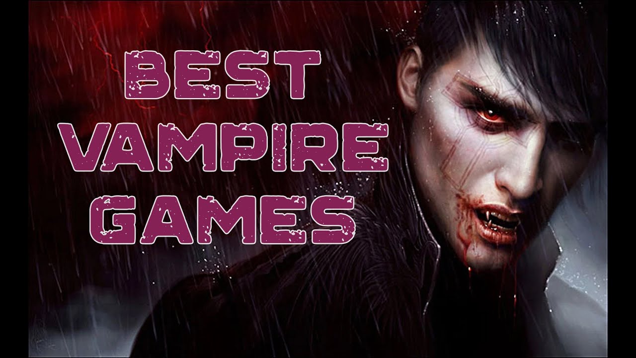 Best Vampire Games for Android