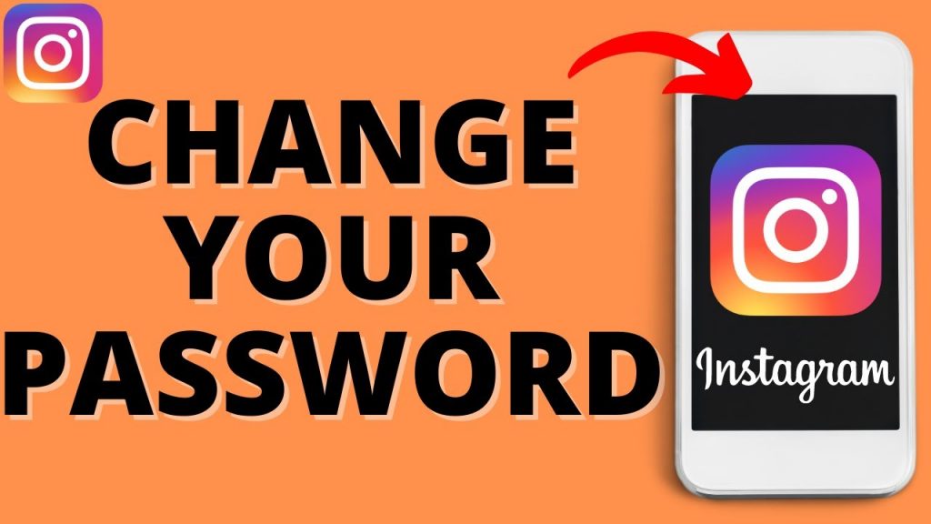How to Change your Instagram Password on Android