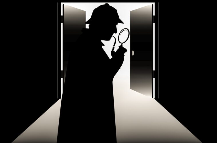 Best Detective Games for Android you Should Play