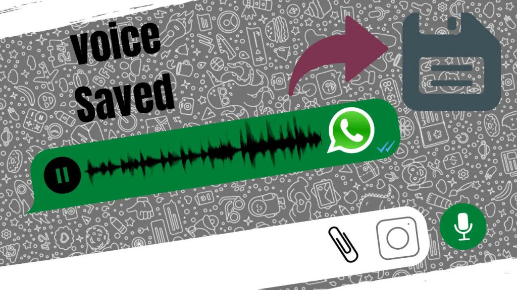 How to Save WhatsApp Audio on Android