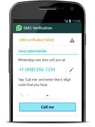 How to Activate WhatsApp without Verification Code