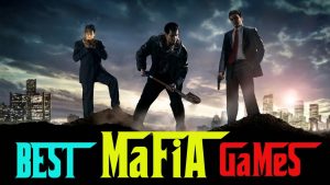Best Mafia Games for Android you Should Play