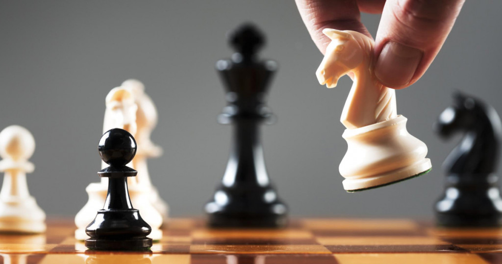 Best Chess Games for Android